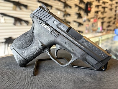 SMITH & WESSON M&P 40C .40 S&W - Image 2 of 3