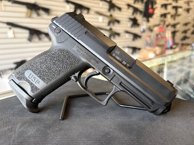 HECKLER & KOCH USP COMPACT .45 ACP - Image 2 of 3