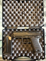 HECKLER & KOCH USP COMPACT .45 ACP - Image 3 of 3