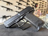 HECKLER & KOCH USP COMPACT .45 ACP - Image 1 of 3