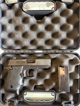 SIG SAUER P938 9MM LUGER (9X19 PARA) - Image 3 of 3