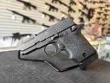 SIG SAUER P938 9MM LUGER (9X19 PARA) - Image 1 of 3