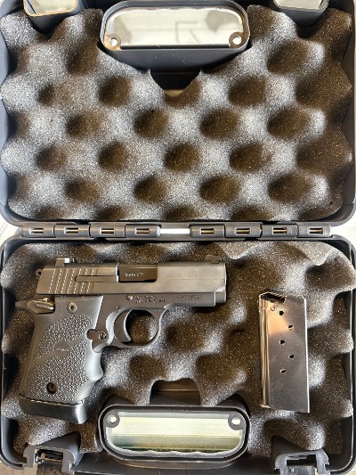 SIG SAUER P938 9MM LUGER (9X19 PARA) - Image 3 of 3