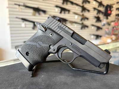 SIG SAUER P938 9MM LUGER (9X19 PARA) - Image 2 of 3