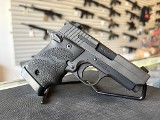 SIG SAUER P938 9MM LUGER (9X19 PARA) - Image 2 of 3