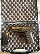 HECKLER & KOCH P2000SK .40 S&W - Image 3 of 3