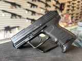 HECKLER & KOCH P2000SK .40 S&W - Image 1 of 3