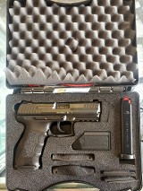 HECKLER & KOCH P30 9MM LUGER (9x19 PARA) - Image 3 of 3