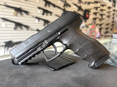 HECKLER & KOCH P30 9MM LUGER (9x19 PARA) - Image 1 of 3