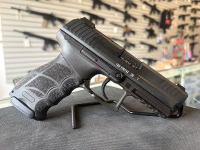 HECKLER & KOCH P30 9MM LUGER (9x19 PARA) - Image 2 of 3