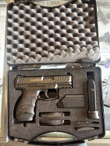 HECKLER & KOCH VP9SK 9MM LUGER (9x19 PARA) - Image 3 of 3
