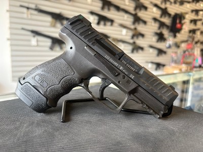 HECKLER & KOCH VP9SK 9MM LUGER (9x19 PARA) - Image 1 of 3