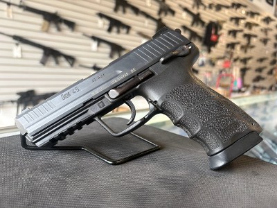HECKLER & KOCH HK45 .45 ACP - Image 2 of 3