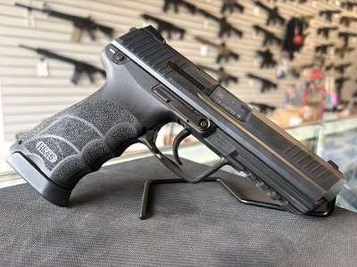 HECKLER & KOCH HK45 .45 ACP - Image 1 of 3