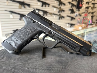 HECKLER & KOCH USP EXPERT 9MM LUGER (9x19 PARA) - Image 2 of 3