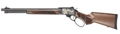 SMITH & WESSON 1854 America 250 .44 rem mag - Image 2 of 2