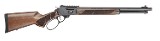 SMITH & WESSON 1854 America 250 .44 rem mag - Image 1 of 2