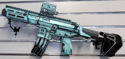 MAXIM DEFENSE MDX .300 AAC BLACKOUT - Image 2 of 3