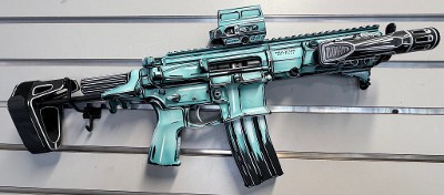 MAXIM DEFENSE MDX .300 AAC BLACKOUT - Image 1 of 3