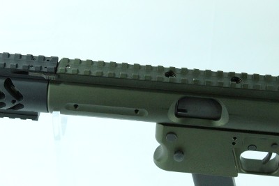 TNW FIREARMS ASR 10/45 PISTOL 10mm Auto - Image 19 of 25