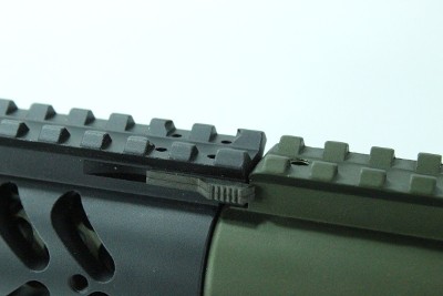 TNW FIREARMS ASR 10/45 PISTOL 10mm Auto - Image 4 of 25