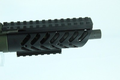 TNW FIREARMS ASR 10/45 PISTOL 10mm Auto - Image 5 of 25