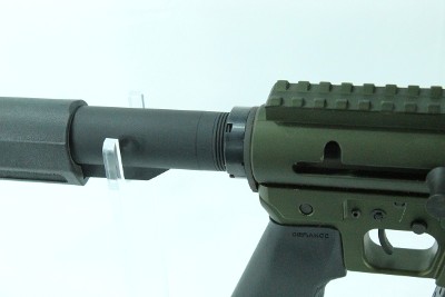 TNW FIREARMS ASR 10/45 PISTOL 10mm Auto - Image 11 of 25