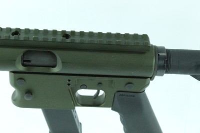 TNW FIREARMS ASR 10/45 PISTOL 10mm Auto - Image 17 of 25