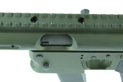 TNW FIREARMS ASR 10/45 PISTOL 10mm Auto - Image 23 of 25