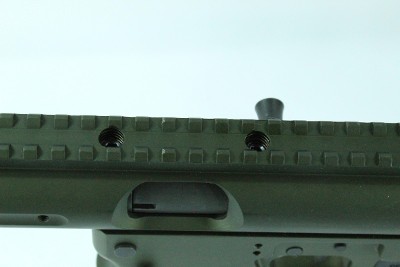 TNW FIREARMS ASR 10/45 PISTOL 10mm Auto - Image 24 of 25