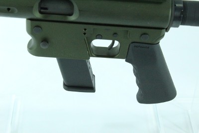 TNW FIREARMS ASR 10/45 PISTOL 10mm Auto - Image 18 of 25