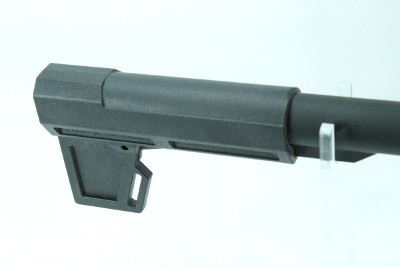 TNW FIREARMS ASR 10/45 PISTOL 10mm Auto - Image 12 of 25
