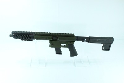 TNW FIREARMS ASR 10/45 PISTOL 10mm Auto - Image 13 of 25