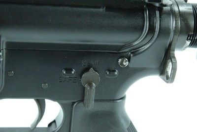 ADCOR DEFENSE ADC15 .223 REM - Image 15 of 25