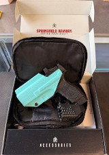 SPRINGFIELD ARMORY HELLCAT PRO 9MM LUGER (9x19 PARA) - Image 3 of 3