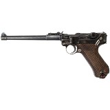 DEUTSCHE WAFFEN LUGER9MM LUGER (9X19 PARA) - Image 1 of 3