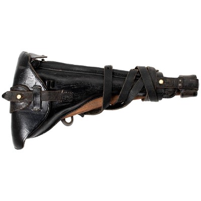 DEUTSCHE WAFFEN LUGER9MM LUGER (9X19 PARA) - Image 3 of 3