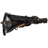DEUTSCHE WAFFEN LUGER9MM LUGER (9X19 PARA) - Image 3 of 3