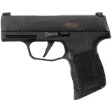 SIG SAUER P365 9MM LUGER (9X19 PARA) - Image 1 of 3