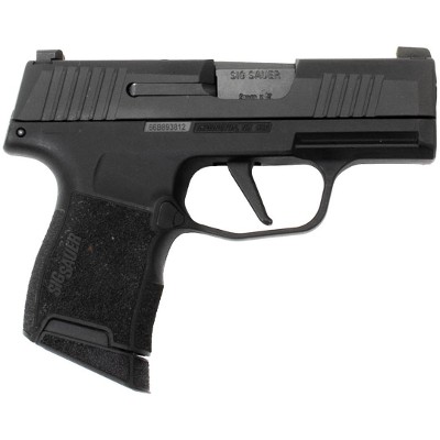 SIG SAUER P365 9MM LUGER (9X19 PARA) - Image 2 of 3