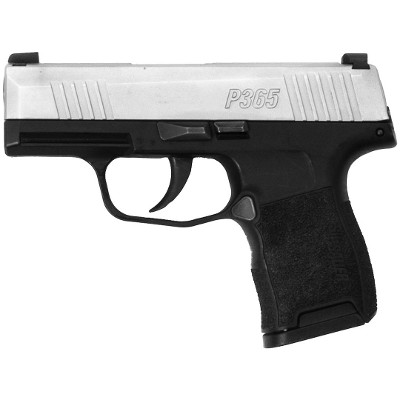 SIG SAUER P365 9MM LUGER (9X19 PARA) - Image 1 of 3