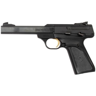 BROWNING BUCK MARK PRO TARGET .22 LR - Image 1 of 3