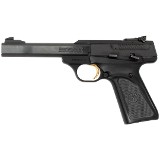BROWNING BUCK MARK PRO TARGET .22 LR - Image 1 of 3