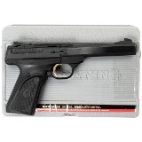 BROWNING BUCK MARK PRO TARGET .22 LR - Image 3 of 3