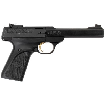 BROWNING BUCK MARK PRO TARGET .22 LR - Image 2 of 3