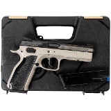 CZ SHADOW 29MM LUGER (9X19 PARA) - Image 3 of 3