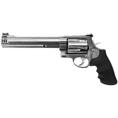 SMITH & WESSON 500 .500 S&W MAG - Image 1 of 3