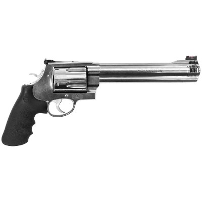 SMITH & WESSON 500 .500 S&W MAG - Image 2 of 3