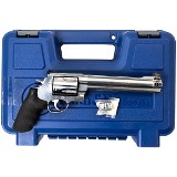 SMITH & WESSON 500 .500 S&W MAG - Image 3 of 3