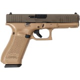 GLOCK 17 GEN 5 9MM LUGER (9X19 PARA) - Image 2 of 3